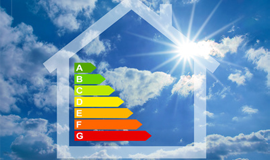 Überblick: Mit dem Energiesparkonto haben Sie Ihren Verbrauch im Griff Überblick: Mit dem Energiesparkonto haben Sie Ihren Verbrauch im Griff