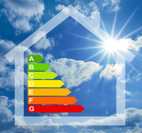 Überblick: Mit dem Energiesparkonto haben Sie Ihren Verbrauch im Griff Überblick: Mit dem Energiesparkonto haben Sie Ihren Verbrauch im Griff
